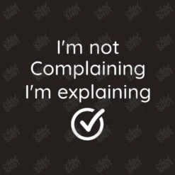 I'm Not Complaining I'm Explaining Vintage Tank Top 11 I'm Not Complaining I'm Explaining Vintage Tank Top -Rugged Roots Store d.2509626640.25016405.s3.1 25201d YXJ0aXN0c2hvdA 800x800 1
