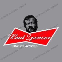 Bud The King Of Actors 3/4 Sleeve Shirt -Rugged Roots Store d.2525295412.25071649.s3.1 959499 U2FuYXZsaXMgU3R1ZGlvcyBDb21wYW55 800x800 1