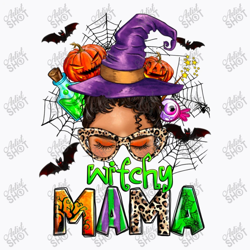 Witchy Mama T-Shirt 7 Witchy Mama T-Shirt - Image 5