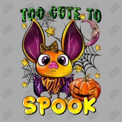Too Cute To Spook T-Shirt -Rugged Roots Store d.2526215756.25058533.s3.1 ababab YXJ0aXN0c2hvdA 800x800 1