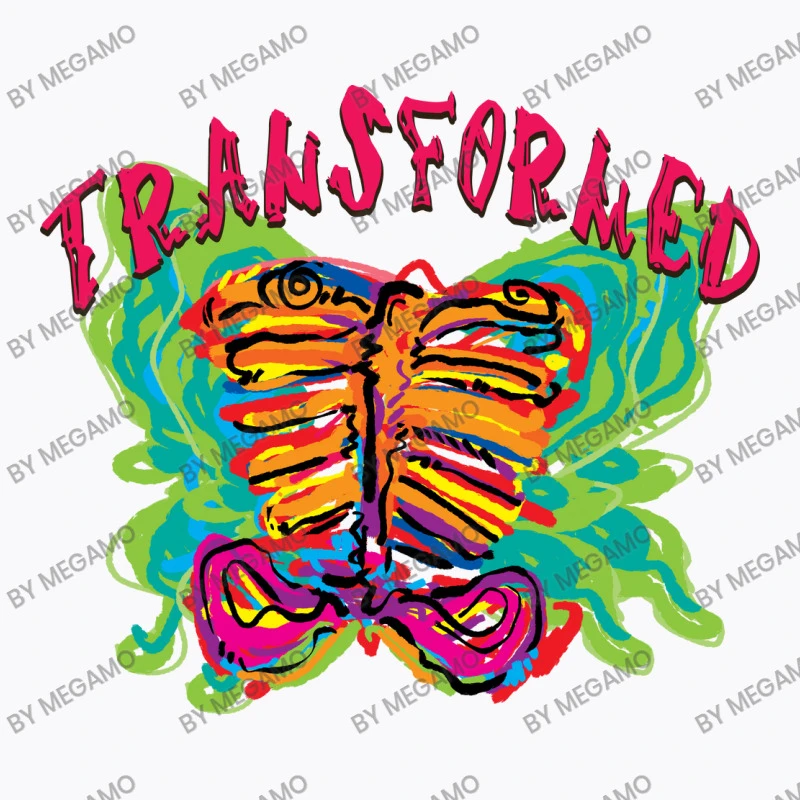 Transformed Sublimation T-Shirt 7 Transformed Sublimation T-Shirt - Image 5