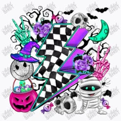 Halloween Lightning Bolt T-Shirt -Rugged Roots Store d.2526285980.25056988.s3.1 f9f9fb YXJ0aXN0c2hvdA 800x800 1