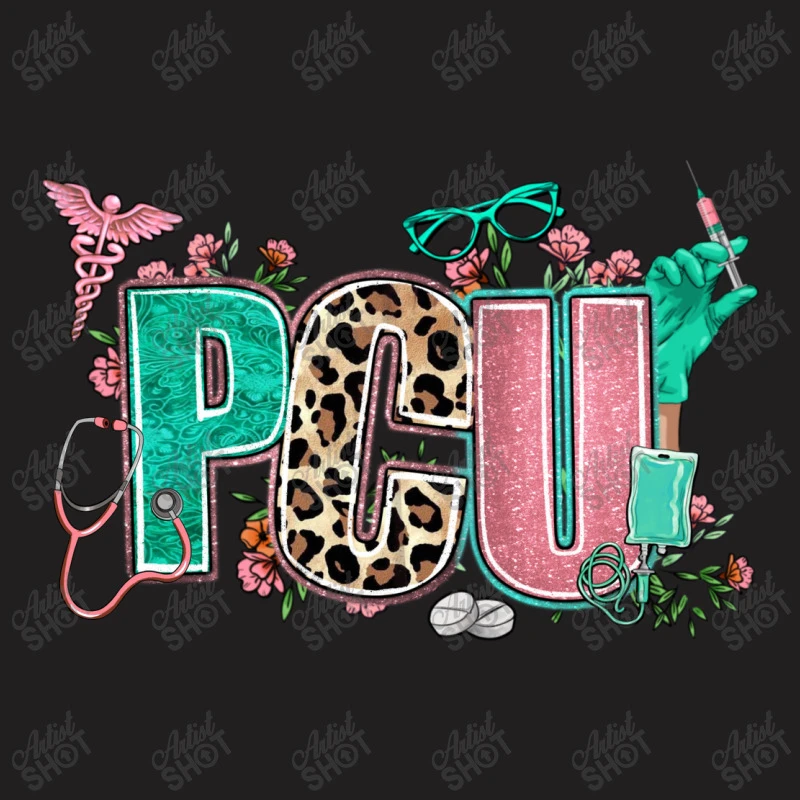 Pcu T-Shirt 7 Pcu T-Shirt - Image 5