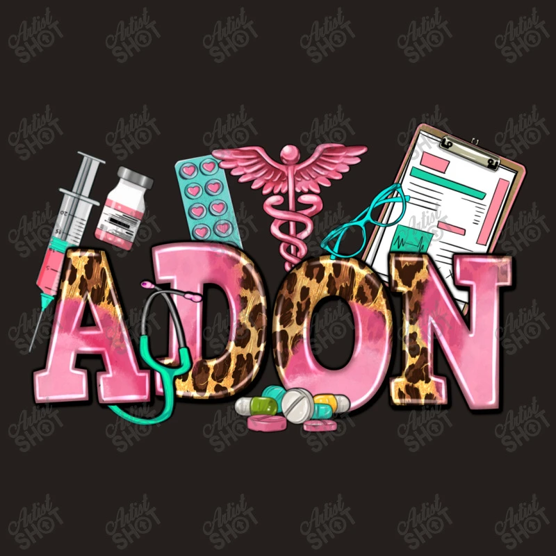 Adon Nurse Tank Top 7 Adon Nurse Tank Top - Image 5