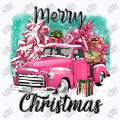 Pink Merry Christmas Truck T-Shirt 11 Pink Merry Christmas Truck T-Shirt -Rugged Roots Store d.2526354337.25087100.s3.1 f9f9fb YXJ0aXN0c2hvdA 800x800 1