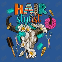 Bullskull Hairstlist T-Shirt 11 Bullskull Hairstlist T-Shirt -Rugged Roots Store d.2526361097.25086160.s3.1 295691 YXJ0aXN0c2hvdA 800x800 1