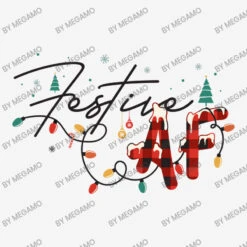 Festive Af Svg Slide Sandal -Rugged Roots Store d.2526364042.25087369.s3.1 f5f5f5 TUVHQU1P 800x800 1