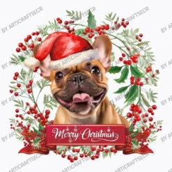 Merry Christmas Dog T-Shirt -Rugged Roots Store d.2526364977.25087377.s3.1 f9f9fb QXJ0aWNyYWZ0c0VDUg 800x800 1