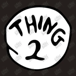 Dr Seuss Thing 2 Tank Top -Rugged Roots Store d.2526369644.25087967.s3.1 25201d YXJ0aXN0c2hvdA 800x800 1