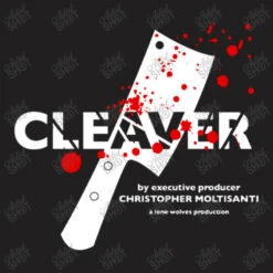 The Sopranos Presents Cleaver T-Shirt -Rugged Roots Store d.2526374430.25088108.s3.1 211f20 YXJ0aXN0c2hvdA 800x800 1
