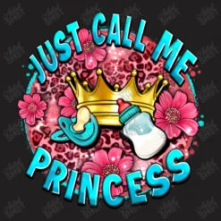 Just Call Me Princess T-Shirt 11 Just Call Me Princess T-Shirt -Rugged Roots Store d.2526513080.25090766.s3.1 211f20 YXJ0aXN0c2hvdA 800x800 1
