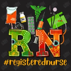Registered Nurse Juneteenth T-Shirt -Rugged Roots Store d.2526521730.25090695.s3.1 211f20 YXJ0aXN0c2hvdA 800x800 1