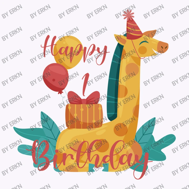 Happy 1 Birthday,new Year Tank Top 7 Happy 1 Birthday,new Year Tank Top - Image 5