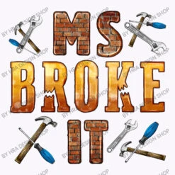 Ms. Broke It Tank Top -Rugged Roots Store d.2526584420.25093839.s3.1 f9f7fc SFJBIERlc2lnbiBTaG9w 800x800 1