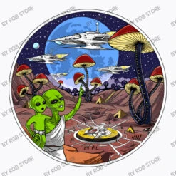 Alien Magic Mushrooms Planet T-Shirt 11 Alien Magic Mushrooms Planet T-Shirt -Rugged Roots Store d.2526615341.25069078.s3.1 f9f9fb Um9iIFN0b3Jl 800x800 1