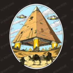Egyptian Pyramids Alien Ufo Tank Top -Rugged Roots Store d.2526633111.25076627.s3.1 25201d Um9iIFN0b3Jl 800x800 1