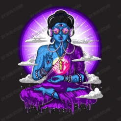 Psychedelic Buddha T-Shirt 11 Psychedelic Buddha T-Shirt -Rugged Roots Store d.2526654485.25085281.s3.1 211f20 Um9iIFN0b3Jl 800x800 1