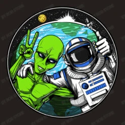 Space Astronaut Alien Peace Sign Tank Top 11 Space Astronaut Alien Peace Sign Tank Top -Rugged Roots Store d.2526663938.25089759.s3.1 25201d Um9iIFN0b3Jl 800x800 1