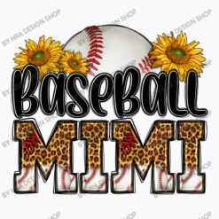 Baseball Mimi T-Shirt -Rugged Roots Store d.2526673069.25093920.s3.1 f9f9fb SFJBIERlc2lnbiBTaG9w 800x800 1