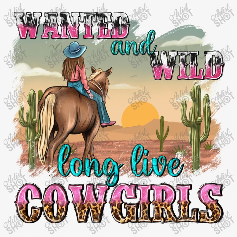 Wanted And Wild Long Live Cowgirls Slide Sandal 6 Wanted And Wild Long Live Cowgirls Slide Sandal - Image 4