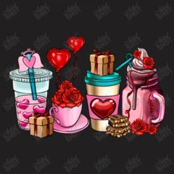 Valentines Day Roses Coffee Cups T-Shirt -Rugged Roots Store d.2526700615.25092152.s3.1 211f20 YXJ0aXN0c2hvdA 800x800 1