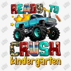 Ready To School Crush Kindergarten Slide Sandal -Rugged Roots Store d.2526713045.25092094.s3.1 f5f5f5 YXJ0aXN0c2hvdA 800x800 1