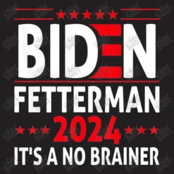 Biden Fetterman 2024 It's A No Brainer Political H T-Shirt 11 Biden Fetterman 2024 It's A No Brainer Political H T-Shirt -Rugged Roots Store d.2526730028.25095467.s3.1 211f20 YXJ0aXN0c2hvdA 800x800 1