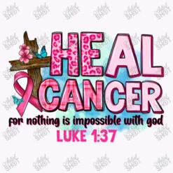 Heal Cancer For Nothing Is Impossible With God Tank Top -Rugged Roots Store d.2526764752.25095411.s3.1 f9f7fc YXJ0aXN0c2hvdA 800x800 1