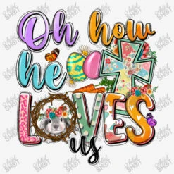 Oh How He Loves Us Easter Slide Sandal -Rugged Roots Store d.2526777152.25096846.s3.1 f5f5f5 YXJ0aXN0c2hvdA 800x800 1