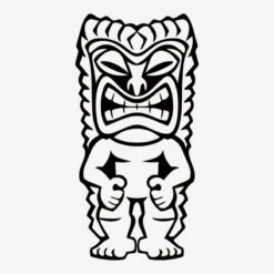 Polynesian Tribal Tiki Slide Sandal 9 Polynesian Tribal Tiki Slide Sandal -Rugged Roots Store d.2526802360.25097229.s3.1 f5f5f5 bm9uZQ 800x800 1