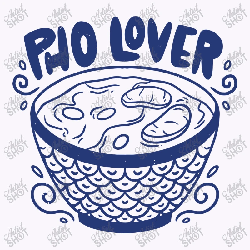Pho Lover Tank Top 7 Pho Lover Tank Top - Image 5