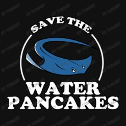 Save The Water Pancakes Slide Sandal -Rugged Roots Store d.2526869829.25083852.s3.1 111111 VG9tQXJ0 800x800 1