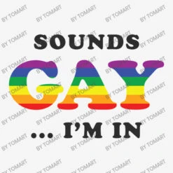 Sounds Gay I M In Slide Sandal -Rugged Roots Store d.2526878697.25088860.s3.1 f5f5f5 VG9tQXJ0 800x800 1