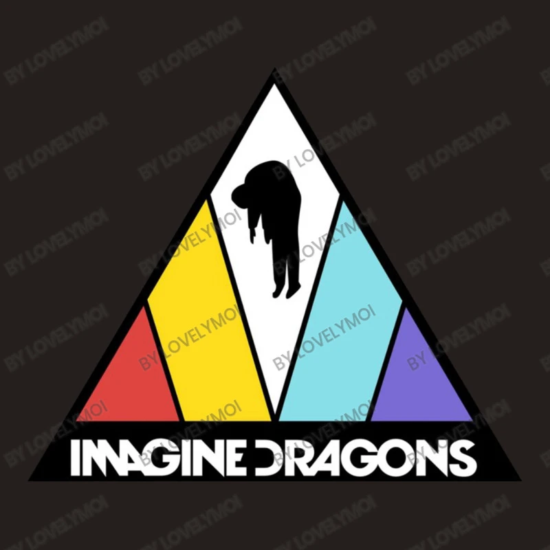 Lamar Gnr Tank Top 7 Lamar Gnr Tank Top - Image 5