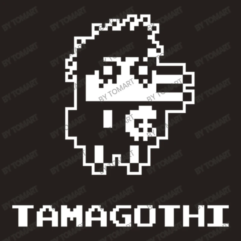 Tama Gothi Tank Top 7 Tama Gothi Tank Top - Image 5