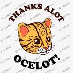 Thanks Alot Ocelot! Slide Sandal -Rugged Roots Store d.2526887962.25092681.s3.1 f5f5f5 VG9tQXJ0 800x800 1