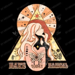 Make Today Magical Sublimation Slide Sandal -Rugged Roots Store d.2526896548.25099494.s3.1 000 TUVHQU1P 800x800 1