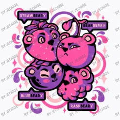 Love Bearies T-Shirt 11 Love Bearies T-Shirt -Rugged Roots Store d.2526910137.25071448.s3.1 f9f9fb SmVvcmdl 800x800 1