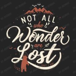 Not All Who Wander Are Lost 3/4 Sleeve Shirt -Rugged Roots Store d.2526924564.25078151.s3.1 242424 SmVvcmdl 800x800 1