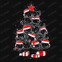 Pile Of Xmas Cats Slide Sandal 9 Pile Of Xmas Cats Slide Sandal -Rugged Roots Store d.2526932864.25082870.s3.1 111111 SmVvcmdl 800x800 1