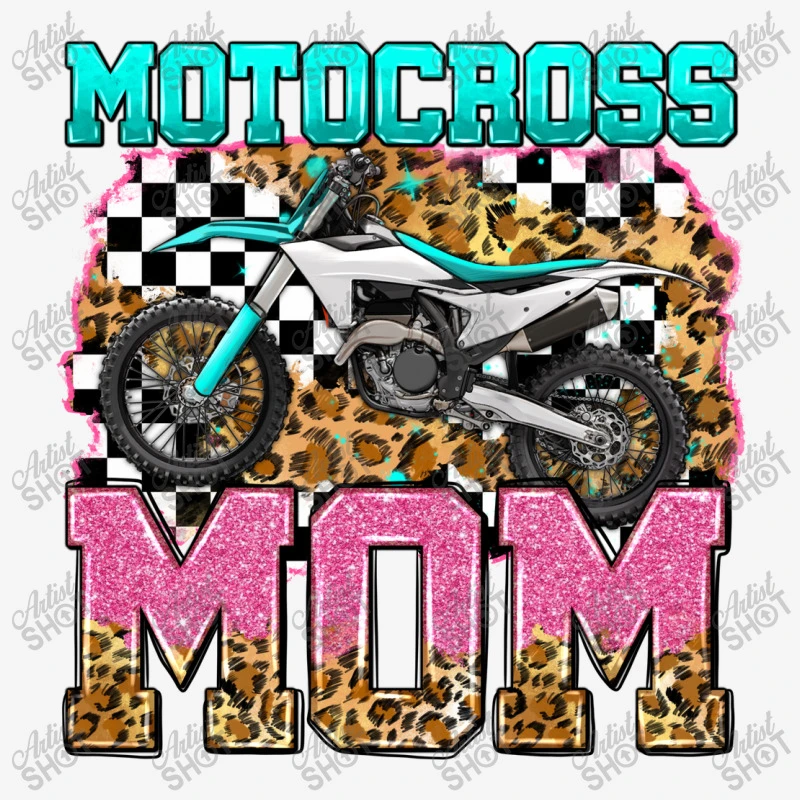Motocross Mom Slide Sandal 6 Motocross Mom Slide Sandal - Image 4