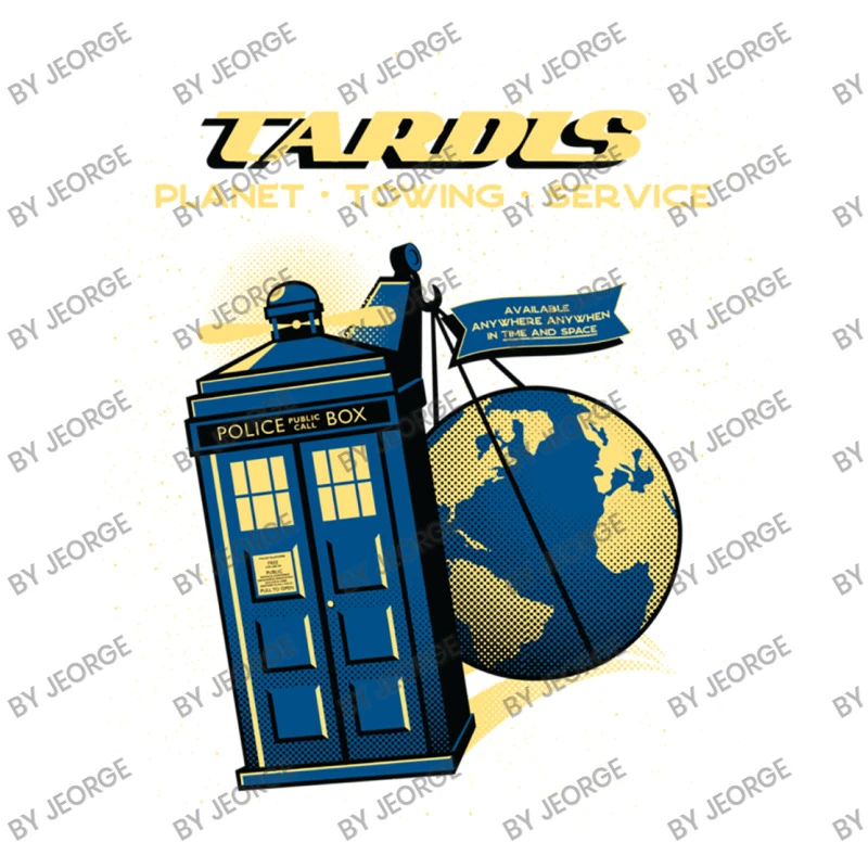 Planet Towing Service 3/4 Sleeve Shirt 7 Planet Towing Service 3/4 Sleeve Shirt - Image 5