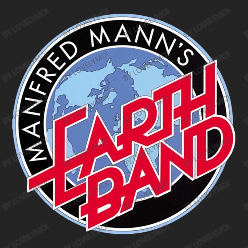 Manfred Mann 3/4 Sleeve Shirt 7 Manfred Mann 3/4 Sleeve Shirt - Image 5