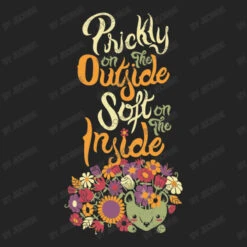 Prickly On The Outside Soft On The Inside Hedgehog 3/4 Sleeve Shirt 11 Prickly On The Outside Soft On The Inside Hedgehog 3/4 Sleeve Shirt -Rugged Roots Store d.2526943542.25083805.s3.1 242424 SmVvcmdl 800x800 1