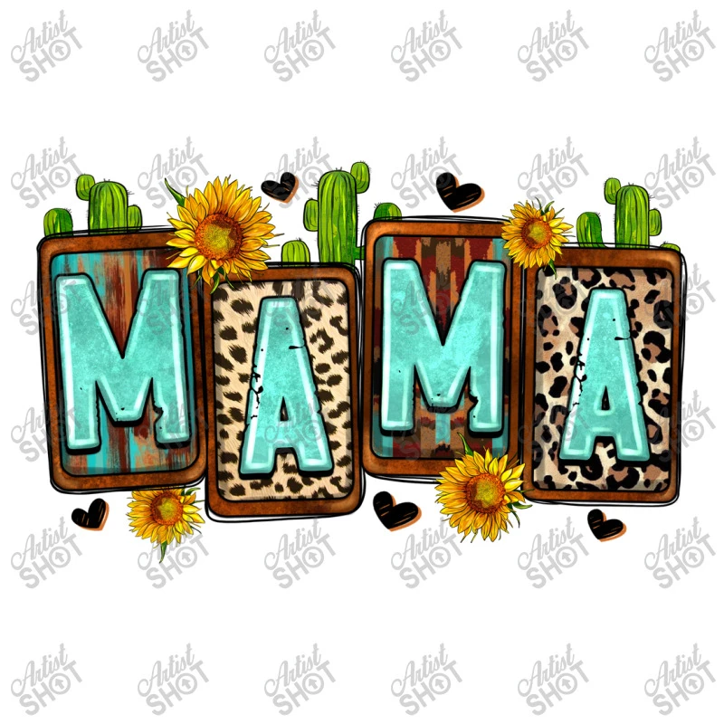 Western Mama 3/4 Sleeve Shirt 7 Western Mama 3/4 Sleeve Shirt - Image 5