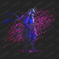 Sakura Samurai 3/4 Sleeve Shirt -Rugged Roots Store d.2526956850.25088801.s3.1 242424 SmVvcmdl 800x800 1