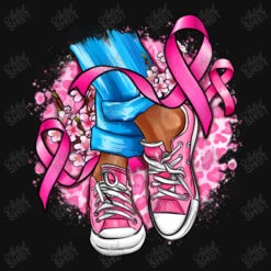 Cancer Ribbon Pink Converse And Flowers Slide Sandal -Rugged Roots Store d.2526960085.25097382.s3.1 111111 YXJ0aXN0c2hvdA 800x800 1