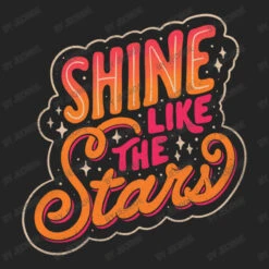 Shine Like The Stars 3/4 Sleeve Shirt -Rugged Roots Store d.2526960813.25089826.s3.1 242424 SmVvcmdl 800x800 1