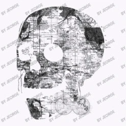 Skull Wanderlust Black And White Tank Top -Rugged Roots Store d.2526962981.25091427.s3.1 f9f7fc SmVvcmdl 800x800 1