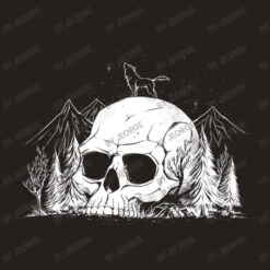 Skull Forest Tank Top -Rugged Roots Store d.2526963108.25091426.s3.1 25201d SmVvcmdl 800x800 1
